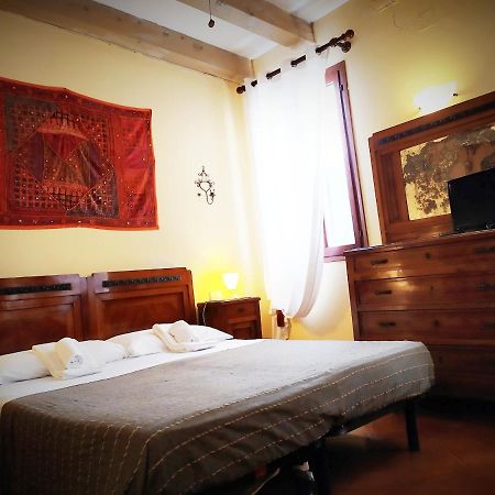 Booking San Marco Apartment Venecia Exterior foto