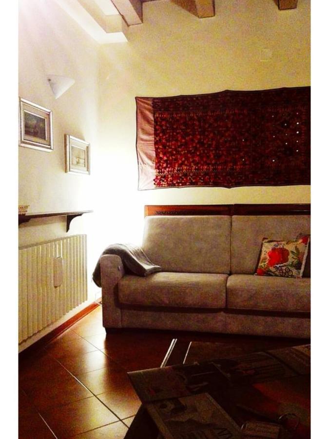 Booking San Marco Apartment Venecia Exterior foto