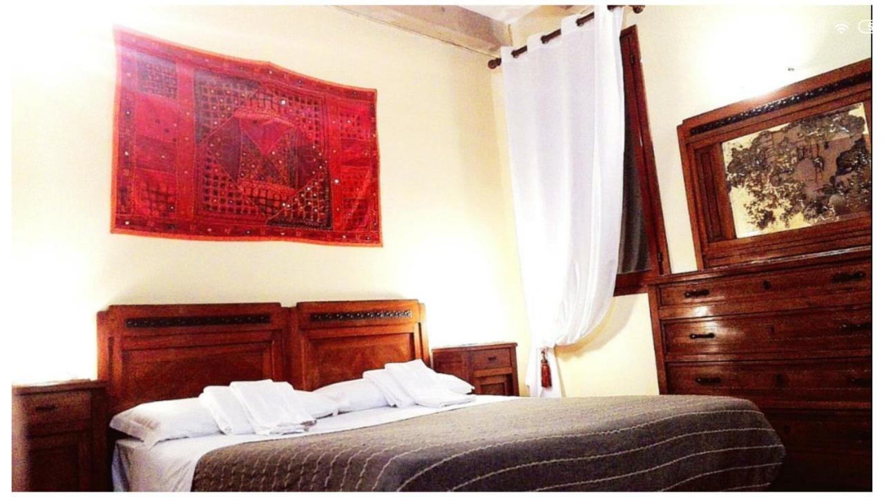 Booking San Marco Apartment Venecia Exterior foto