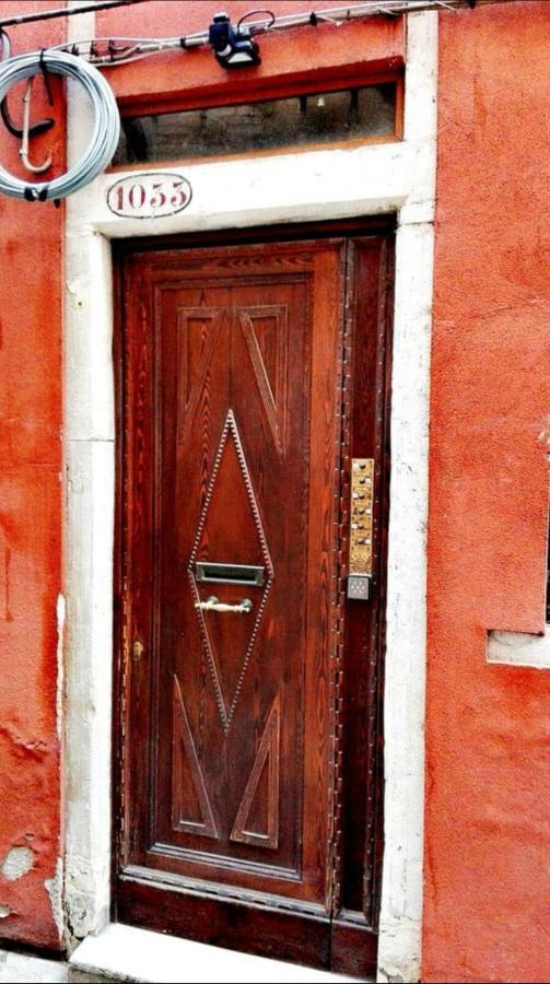 Booking San Marco Apartment Venecia Exterior foto