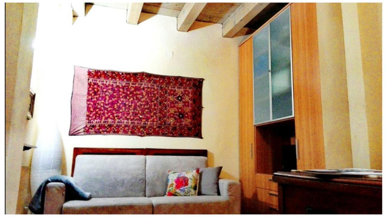 Booking San Marco Apartment Venecia Exterior foto