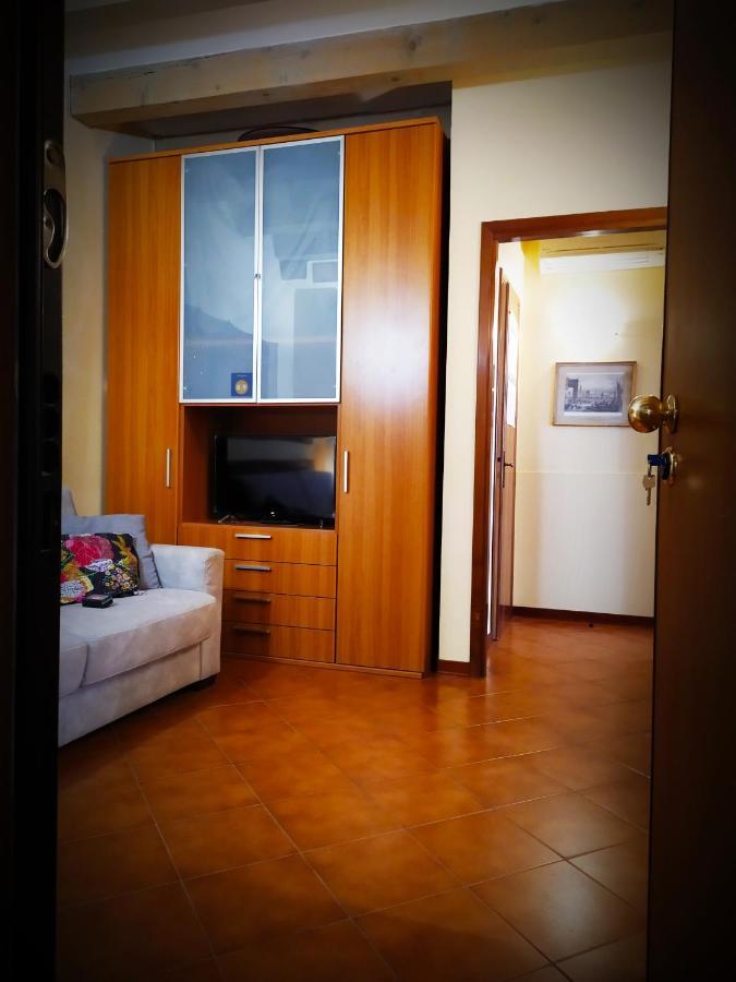 Booking San Marco Apartment Venecia Exterior foto