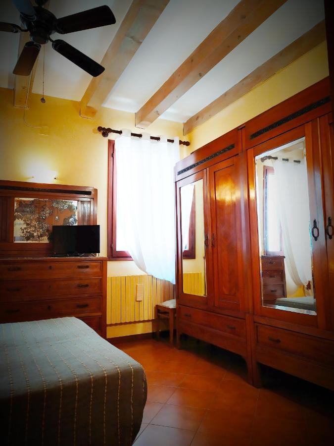Booking San Marco Apartment Venecia Exterior foto
