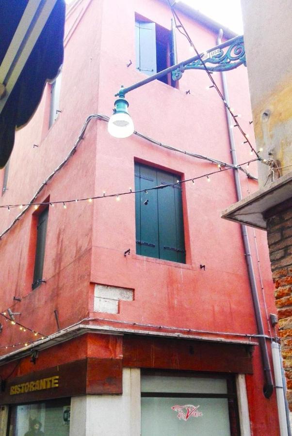 Booking San Marco Apartment Venecia Exterior foto